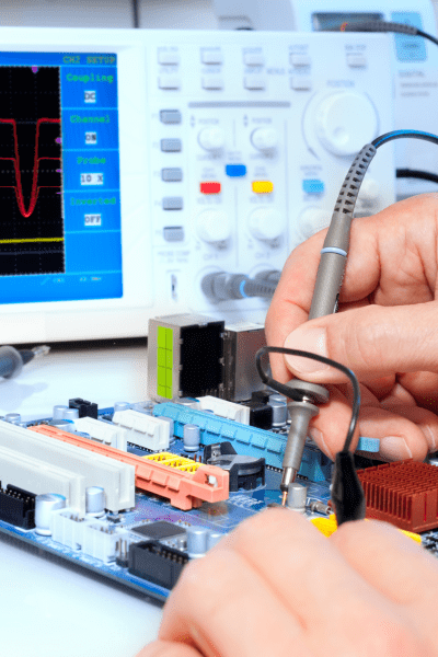 nextgen communications product engineers