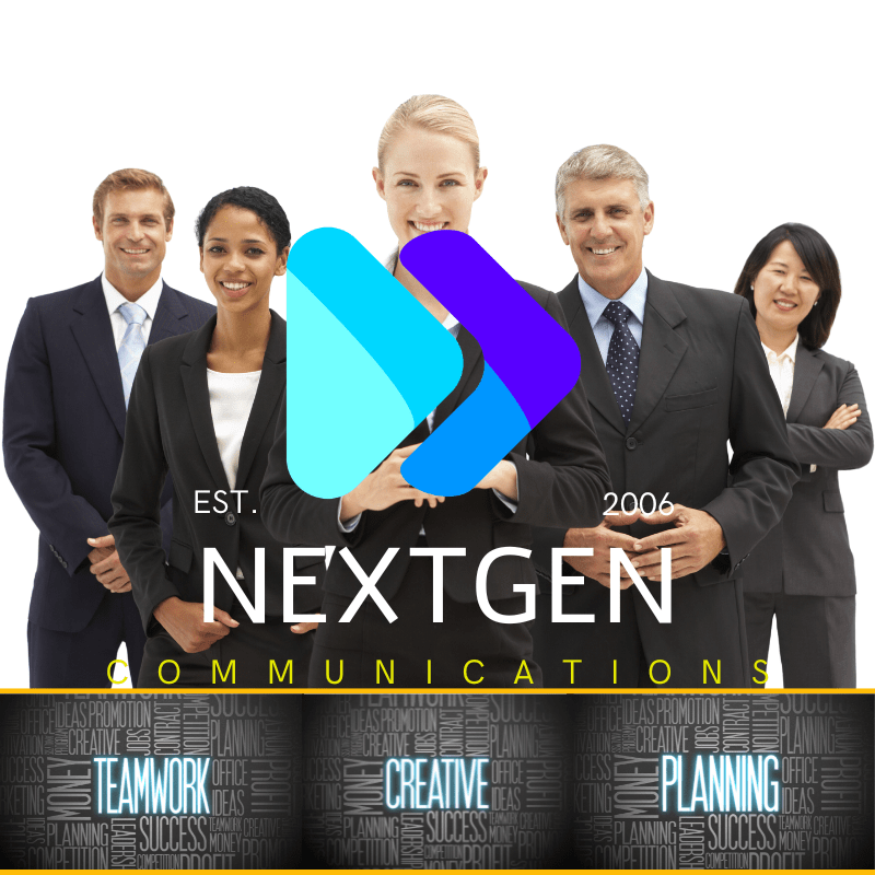 technology business consulting from nextgen communications